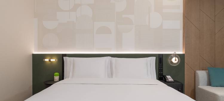 成都凤凰山逸衡酒店图片