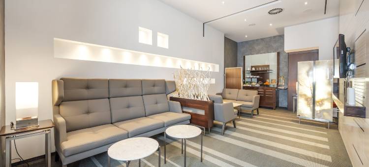 布拉格全景酒店(Panorama by Verdi Hotels)图片