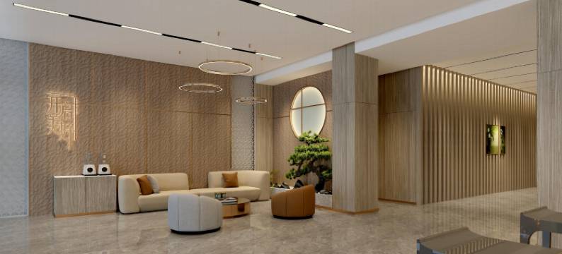 朗丽兹酒店(北京中日友好医院和平西桥地铁站店)图片