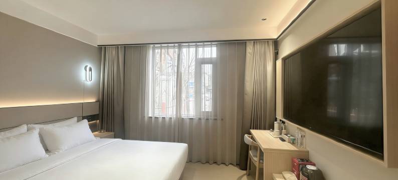 鑫源宾馆(西城万达店)图片