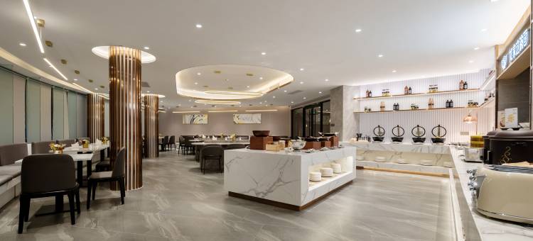 如家酒店(烟台福海路振华店)图片