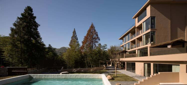 醒园·HYGEE HOUSE 山野美学民宿图片