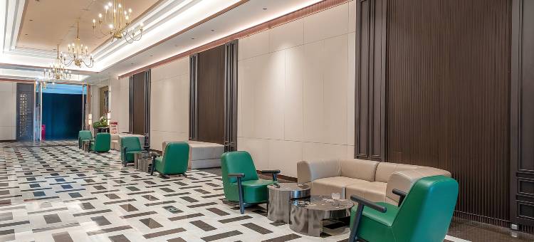 莆田凯思酒店图片