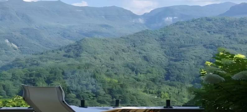 霍山漫宿·竹宁溪语民宿图片