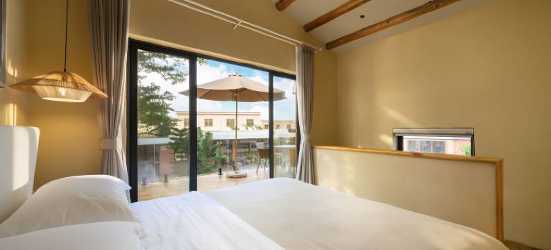 唐先生的院子·常来(万宁新群湾店)图片