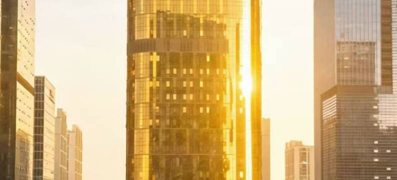 格林东方酒店(义乌国际商贸城店)图片