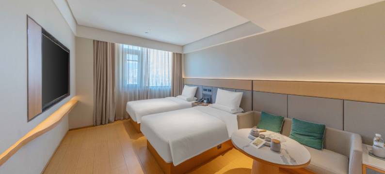 全季酒店(北京广渠路店)图片