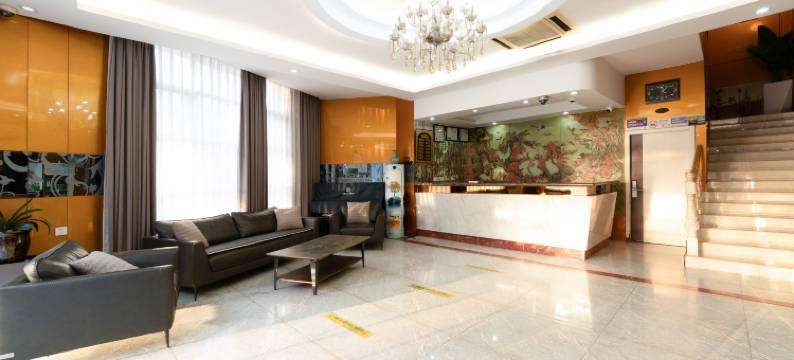 上海鸿兴商务宾馆(光明路店)图片