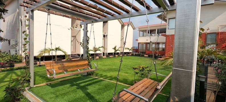 Rhythm Eco and Agro Stays图片