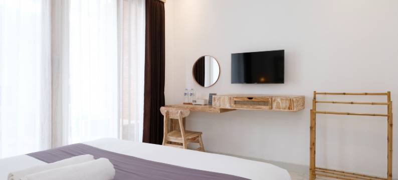 The Lavana Hi Inn Uluwatu图片