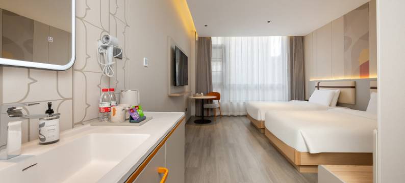 如家商旅酒店(徐州工程学院店)图片