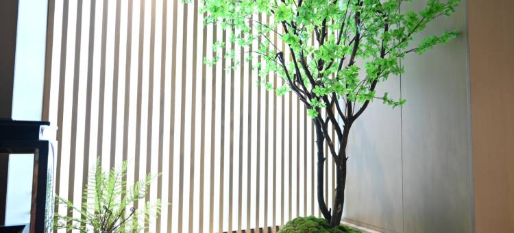 逸睿YIRI酒店(少海湿地公园店)图片
