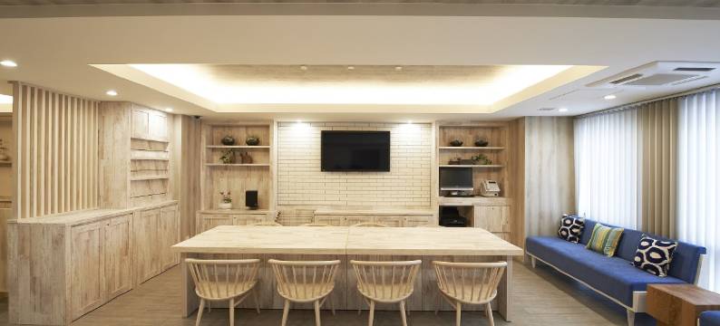 相铁FRESA INN 上野御徒町酒店(Sotetsu Fresa Inn Ueno-Okachimachi)图片