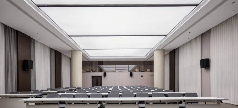 昭通古城金融中心亚朵酒店图片