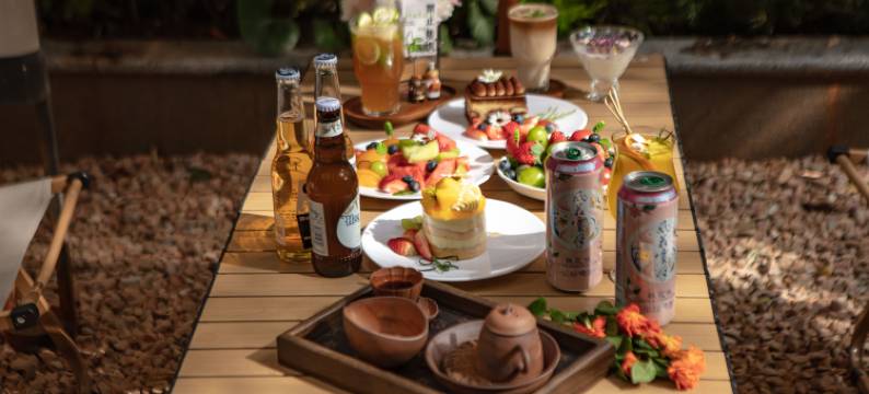 柏曼国际酒店(安宁吾悦广场店)图片