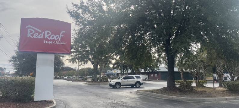 海恩斯维尔红屋顶旅馆(Red Roof Inn & Suites Hinesville)图片