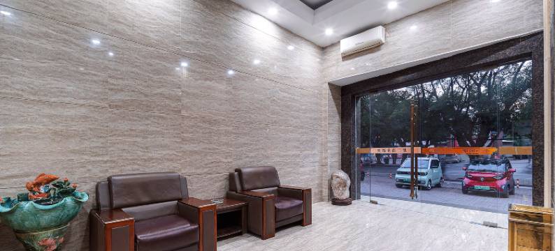 雅钥酒店(柳州胜利步行街店)图片