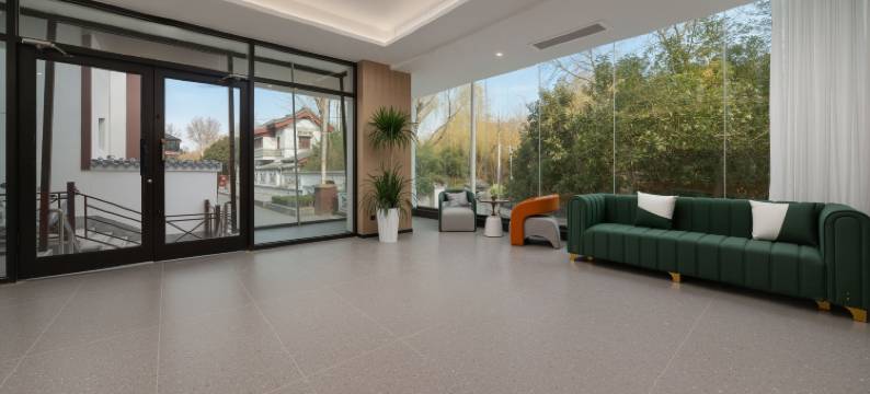 途遇拾光酒店(济南泉城广场趵突泉店)图片