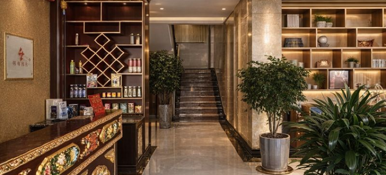 德钦梅里映月观景酒店(飞来寺梅里雪山景区店)图片