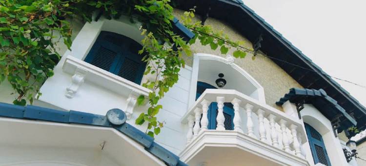 Nu Homestay Da Lat图片