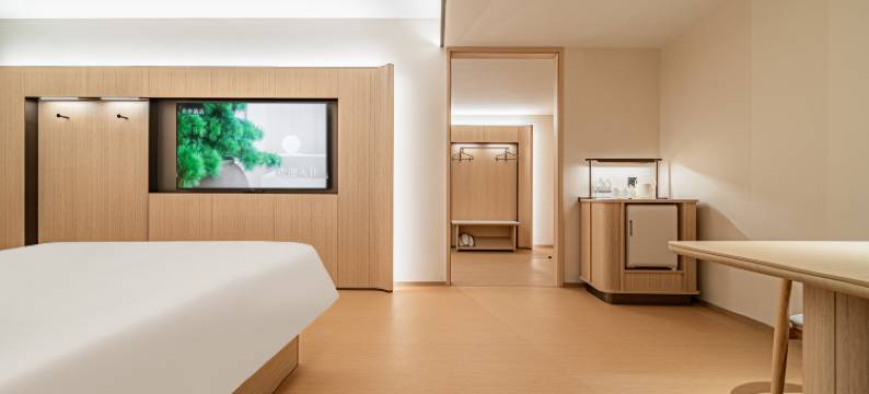 全季酒店(西安十里铺店)图片