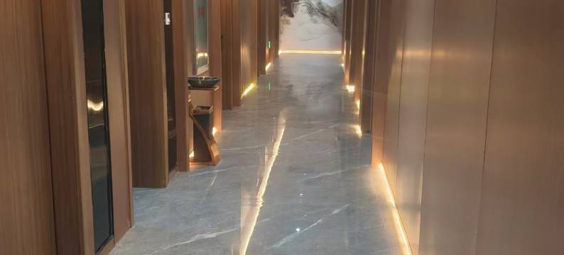 三毛商务酒店(武邑汽车站店)图片