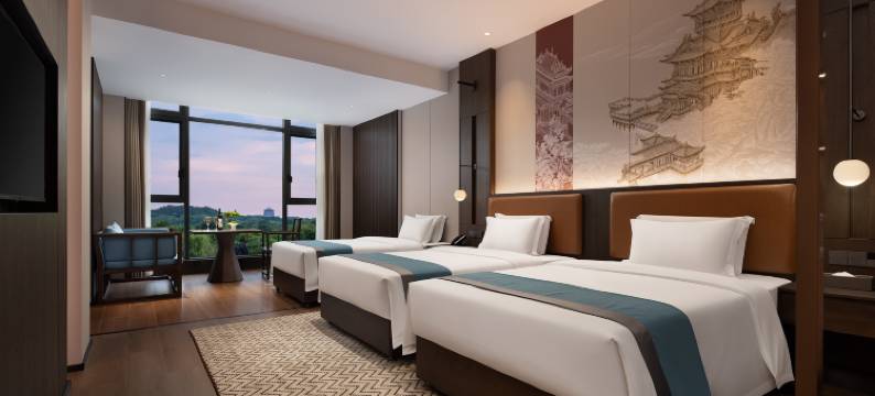 潇湘云梦国际大酒店(凤凰古城店)图片