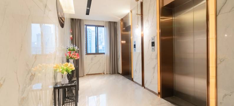 柱豪酒店(重庆石柱体育馆店)图片