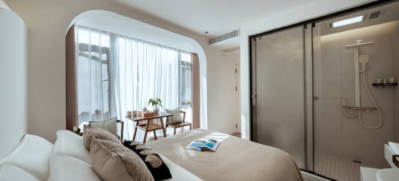 大理栖云间苍山度假别墅(大理古城店)图片