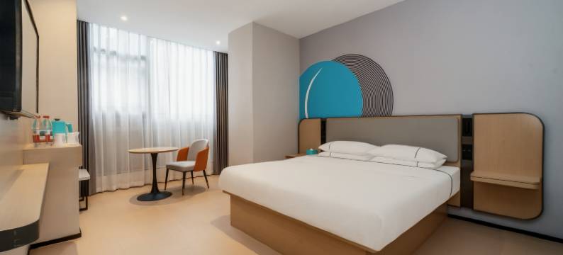 城市便捷酒店(桂林高铁北站店)图片