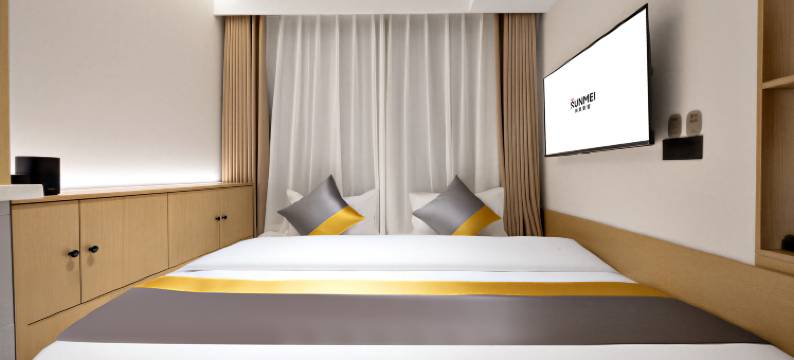 骏怡精选酒店(五台山台麓花园店)图片