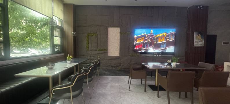 个旧红河大酒店图片