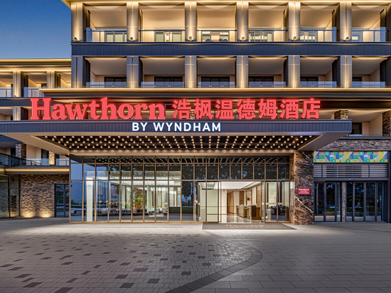 元谋浩枫温德姆酒店