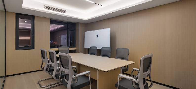 云缦未来酒店(芜湖中山路步行街店)图片