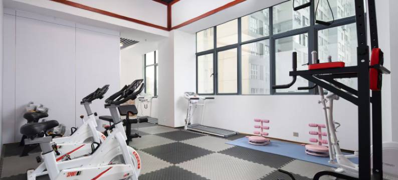 柳城乐程大酒店图片