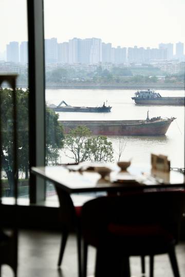 广州之窗皇冠假日酒店图片