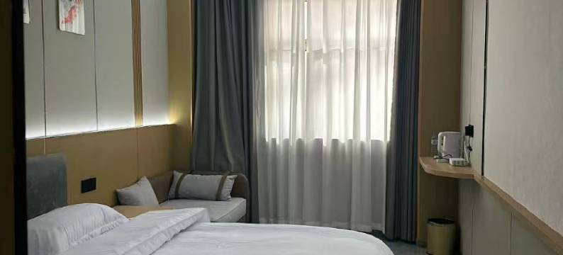 广河凯爵宾馆图片