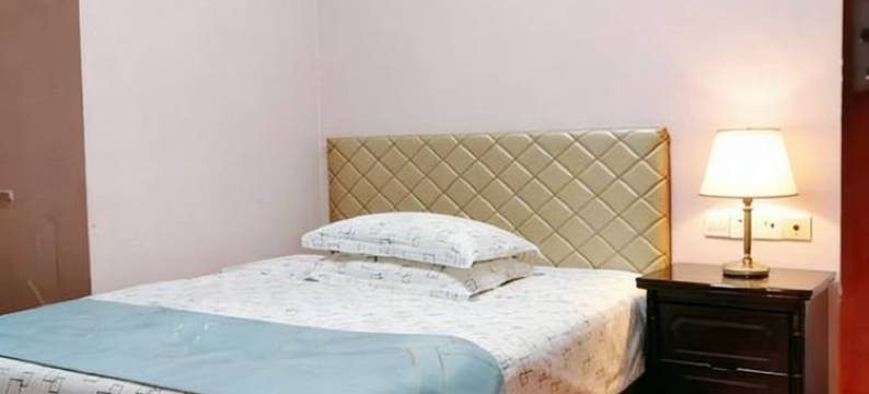 南昌华晨公寓(八一广场店)图片