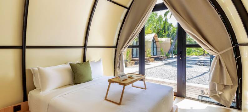 Nadi Glamping Suites图片