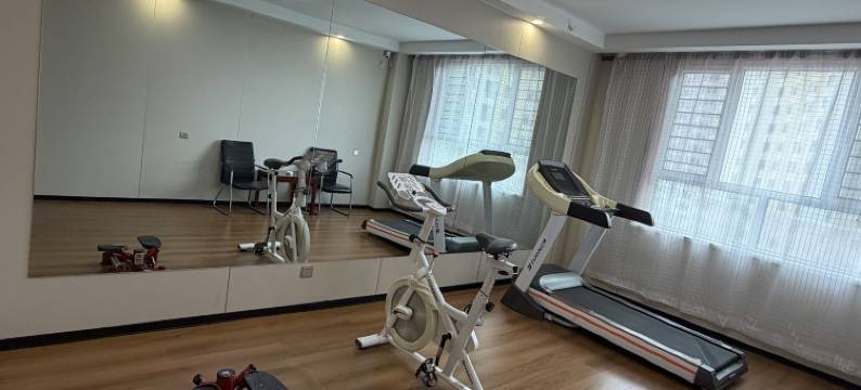 如家华驿精选酒店(大同云冈店)图片