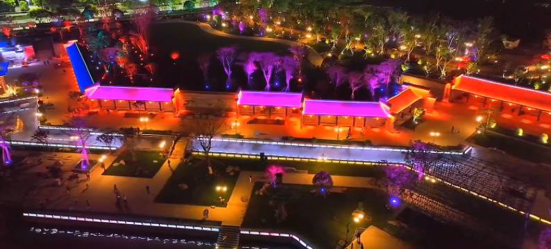 凯美龙酒店(吉安天虹大型购物广场文山步行街店)图片