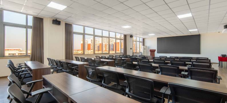 易岚酒店(高碑店火车站店)图片