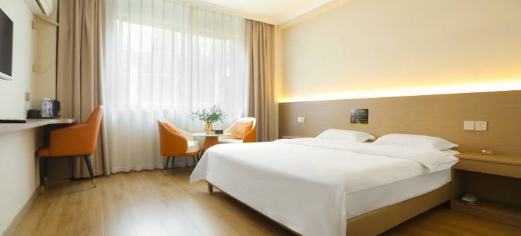 靖安丽枫宾馆图片