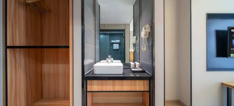 尚客优精选酒店(宣城高铁站店)图片