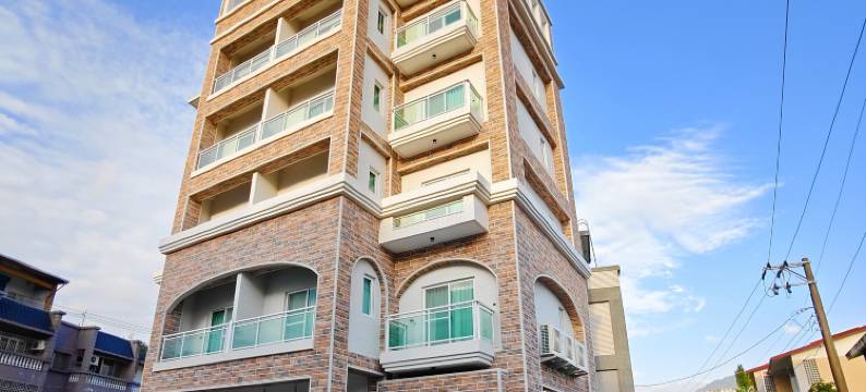 玉里涵品民宿 | 晚间九点前可自助入住图片