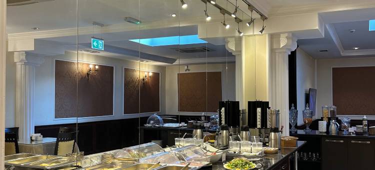 马瑞奥恩酒店(Marionn Hotel)图片