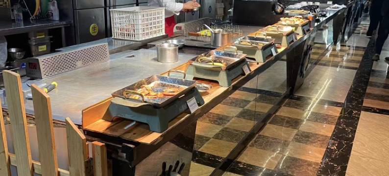 潮漫酒店(泰安东岳大街岱庙店)图片