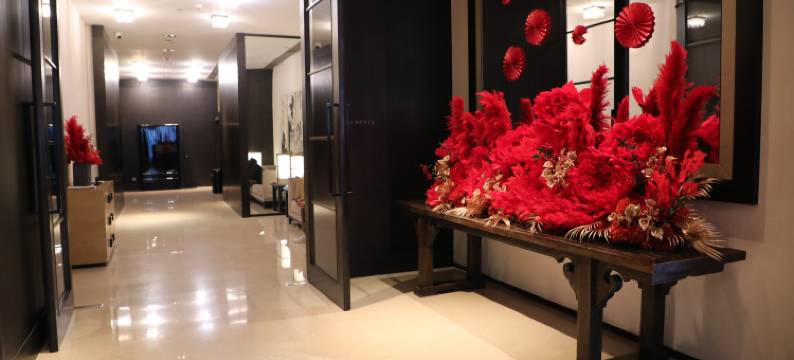 北京京广中心酒店公寓图片