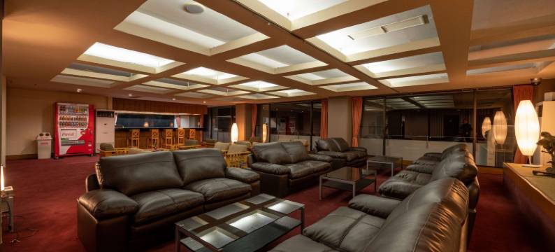 利夫马克斯度假酒店 川俣温泉(Hotel Livemax Resort Kawamata Onsen)图片