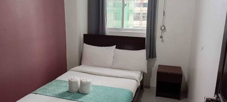 山东公寓(Shandong Residences)图片